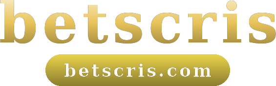 betscris logotipo