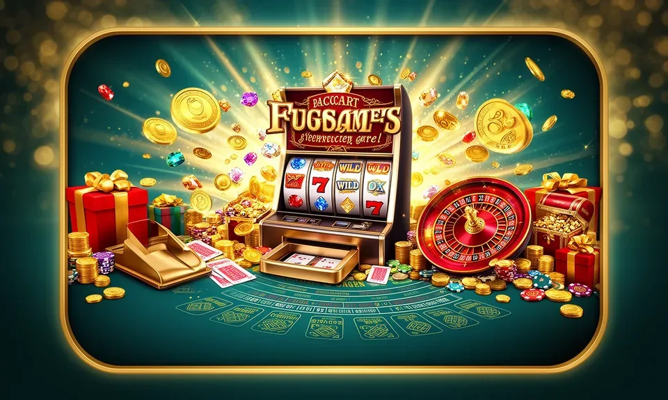 betscris Explore el casino de betscris: tragamonedas, mesas en vivo y más